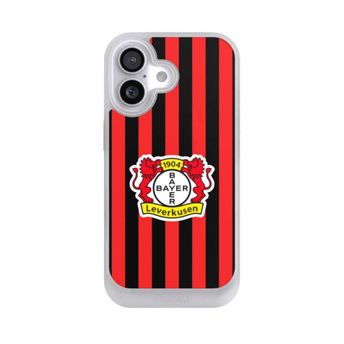  NIVOcore Streifen - Bayer 04