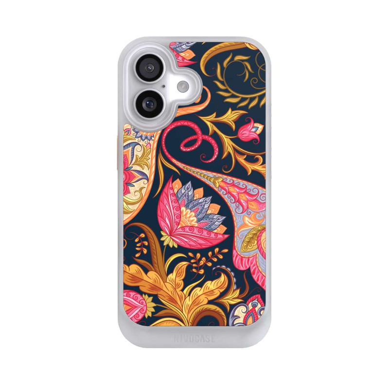 iPhone 17 NIVOcore Herbstblumen 1