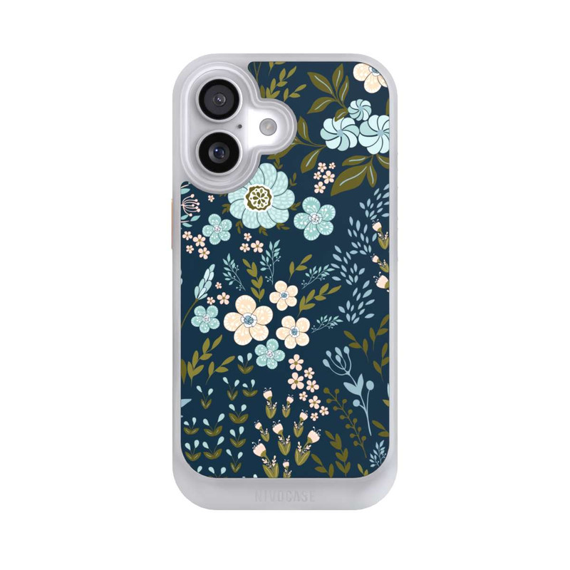 iPhone 17 NIVOcore Floral autumn 4
