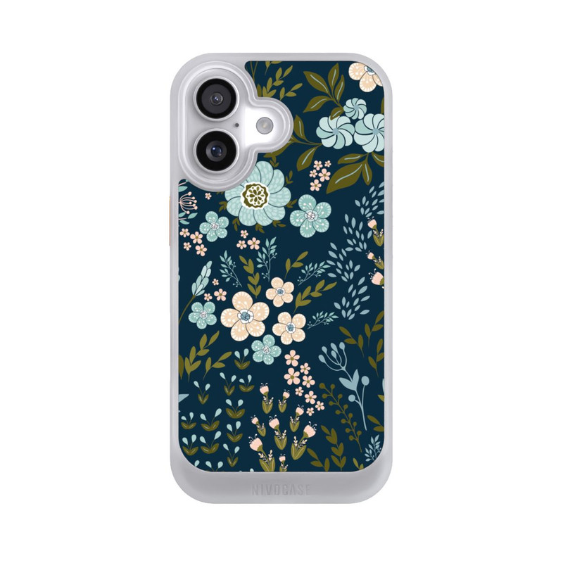 iPhone 17 NIVOcore Automne floral 4