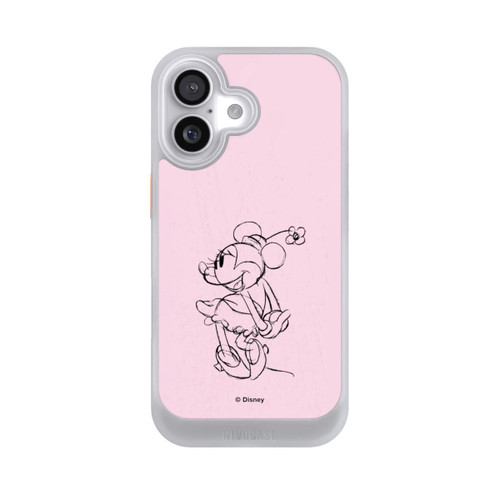 Apple iPhone 17 NIVOcore Minniemouse Vintage