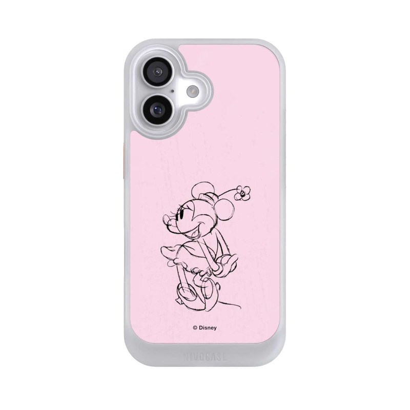 iPhone 17 NIVOcore Minniemouse Vintage