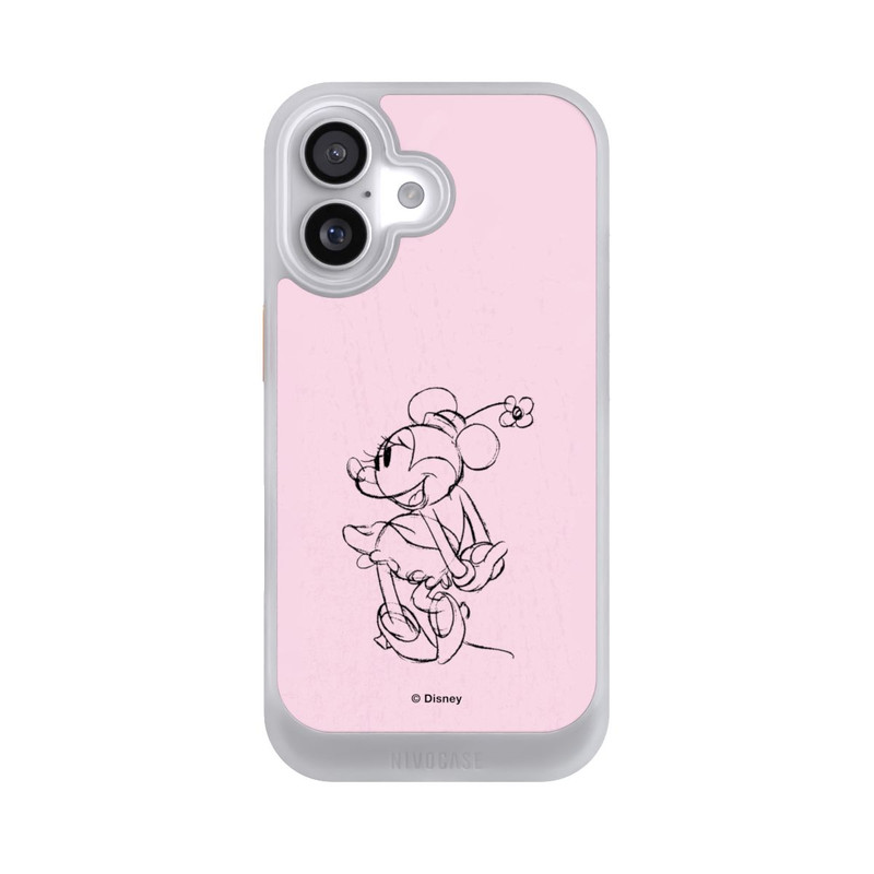 iPhone 17 NIVOcore Minniemouse Vintage