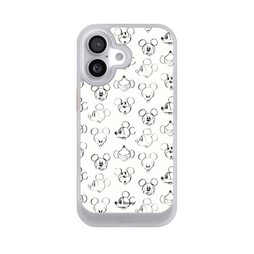  NIVOcore Micky Vintage Pattern