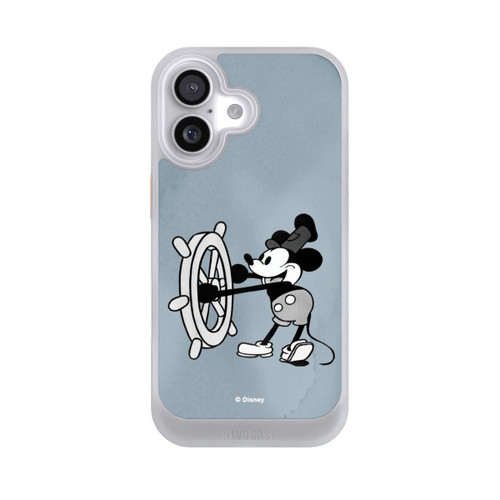 Apple iPhone 17 NIVOcore Mickey Vintage Marin