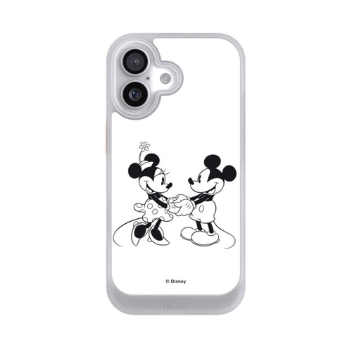 Apple iPhone 17 NIVOcore Micky and Minnie