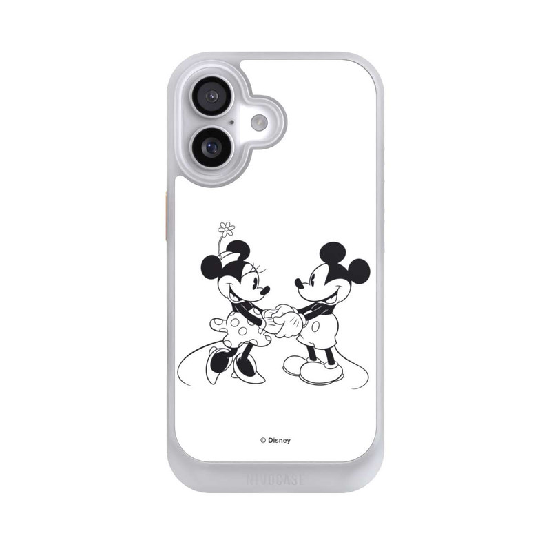 iPhone 17 NIVOcore Mickey et Minnie