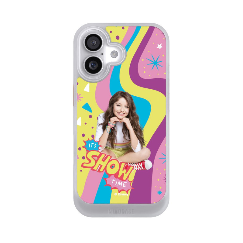 iPhone 17 NIVOcore It's Showtime