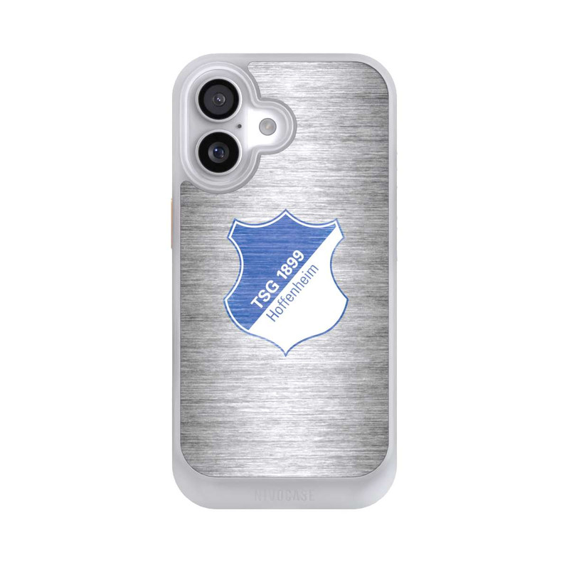 iPhone 17 NIVOcore Metall Optik