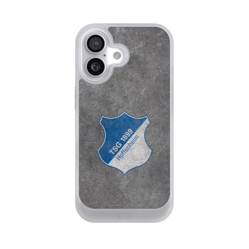 iPhone 17 NIVOcore Beton Optik