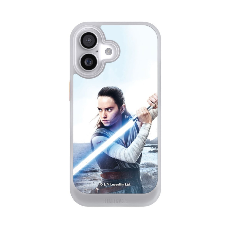 iPhone 17 NIVOcore Rey - Star Wars 8