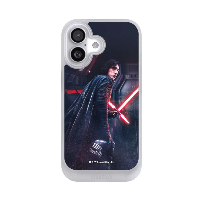 iPhone 17 NIVOcore Kylo Ren - Star Wars 8