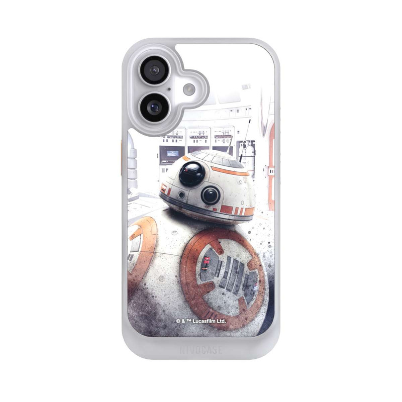 iPhone 17 NIVOcore BB8 - Star Wars 8