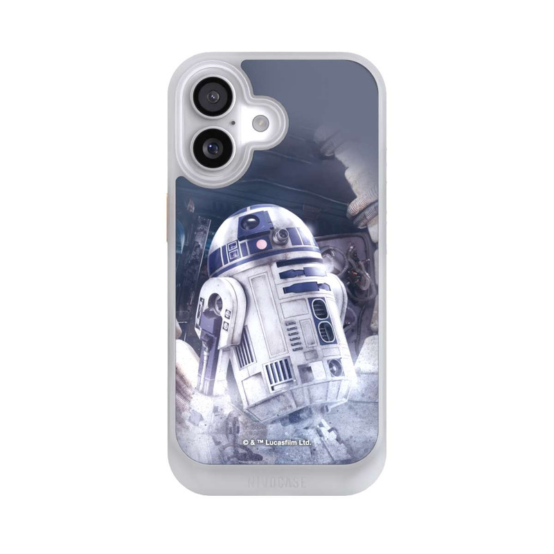 iPhone 17 NIVOcore R2D2 - Star Wars 8
