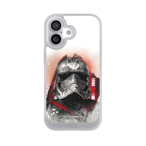 Apple iPhone 17 NIVOcore Captain Phasma - StarWars 8
