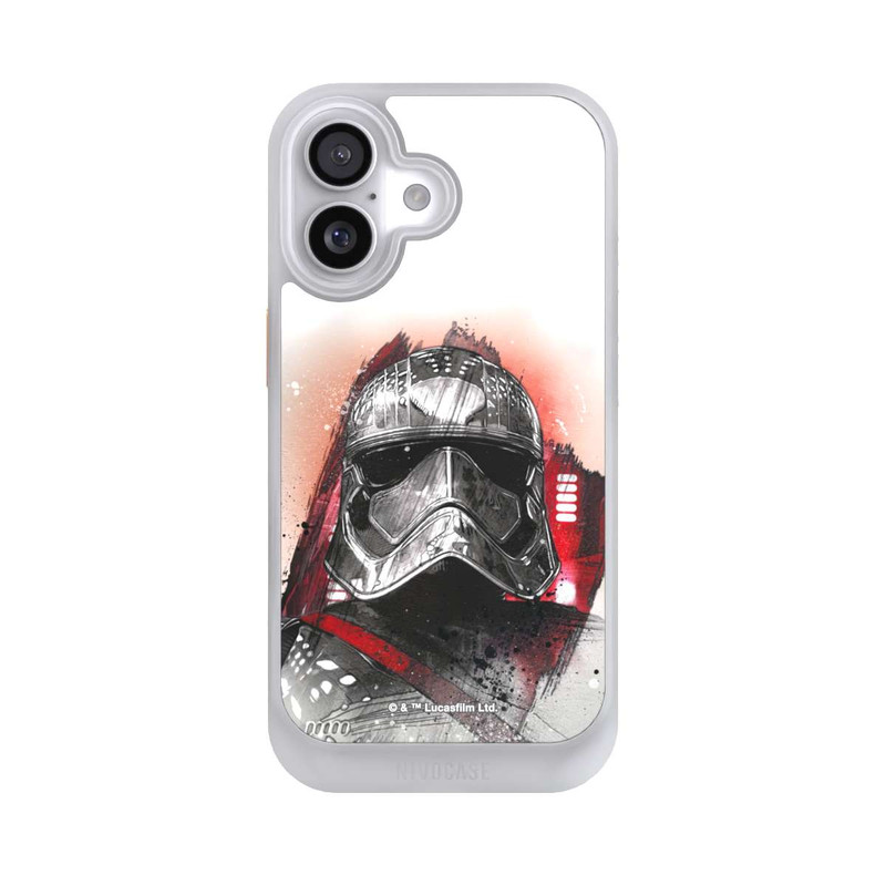 iPhone 17 NIVOcore Captain Phasma - StarWars 8