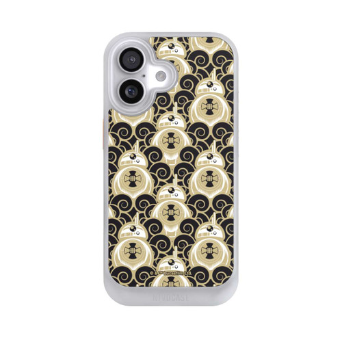  NIVOcore BB8 Muster - Star Wars 8