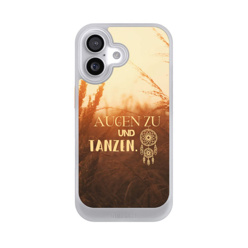 NIVOcore Augen Zu und Tanzen