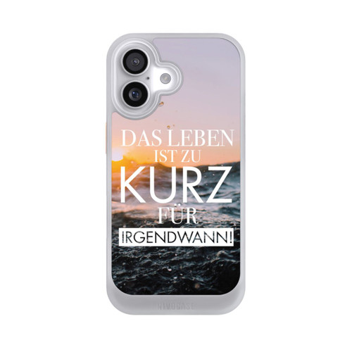  NIVOcore Leben zu Kurz für Irgendwann