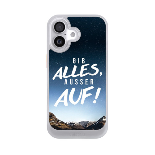  NIVOcore Gib Alles Ausser Auf