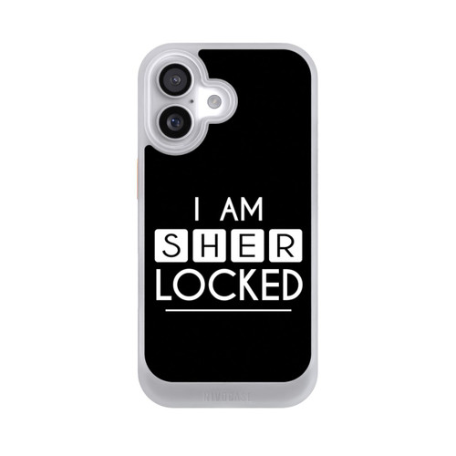  NIVOcore I am Sherlocked