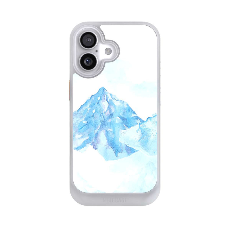 iPhone 17 NIVOcore Mountains