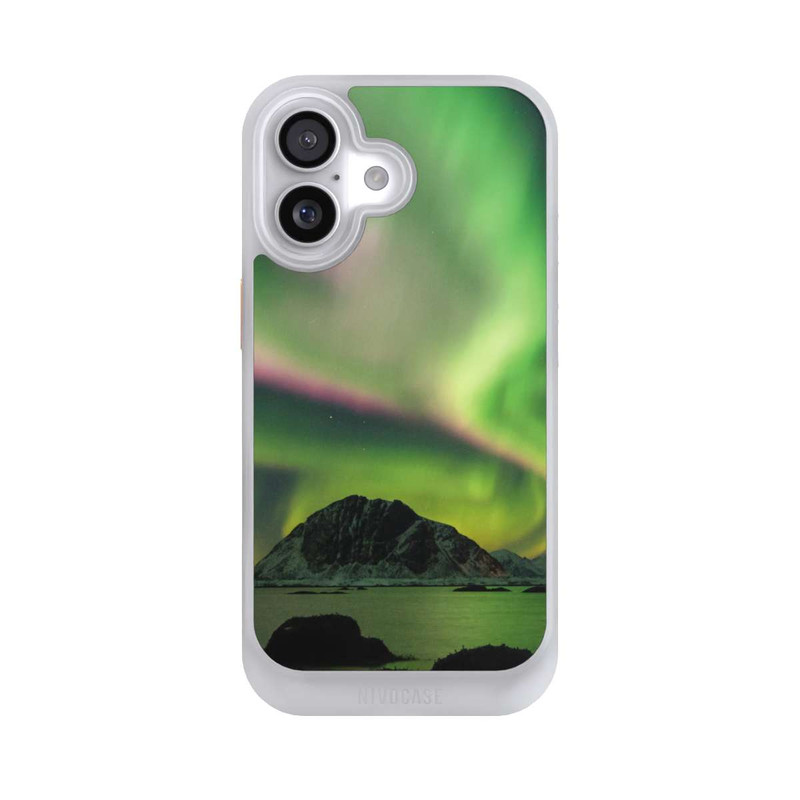 iPhone 17 NIVOcore Nordlichter