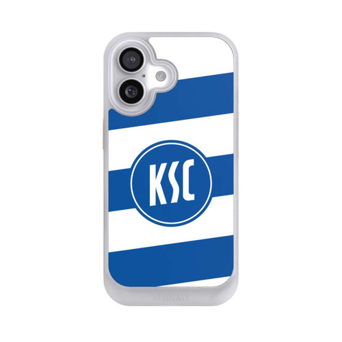  NIVOcore KSC Logo Gestreift