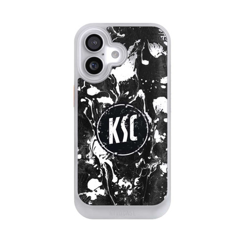  NIVOcore KSC Logo Splatter