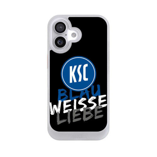  NIVOcore Blau Weisse Liebe - KSC