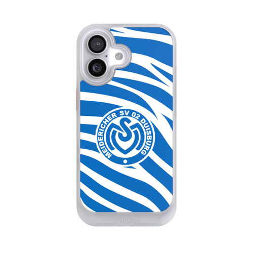  NIVOcore Blaues Zebra MSV