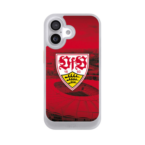  NIVOcore VfB Stadion Rot