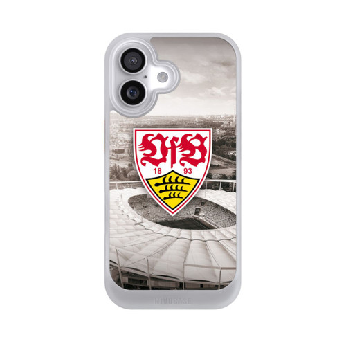  NIVOcore VfB Stadion Grau