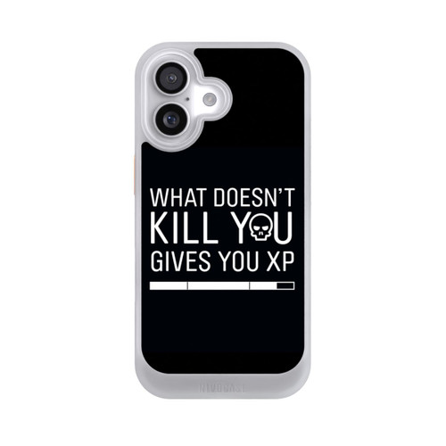  NIVOcore What Doesn't Kill You Gives You Xp