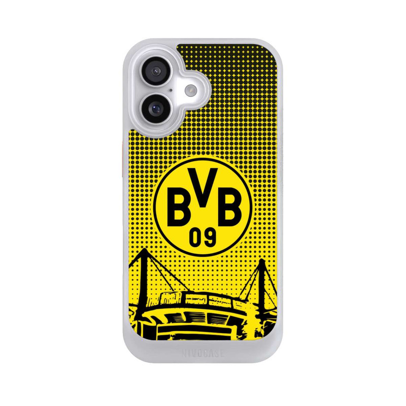 iPhone 17 NIVOcore BVB Dots