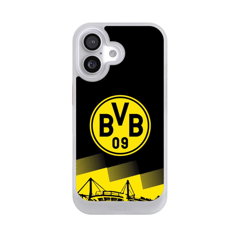 iPhone 17 NIVOcore BVB Two Tone