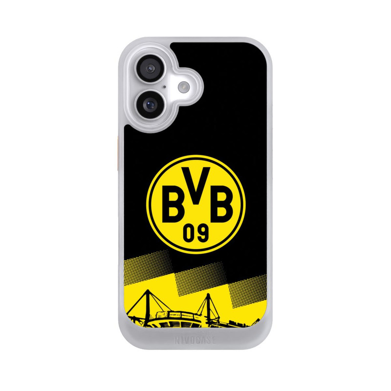iPhone 17 NIVOcore BVB Two Tone