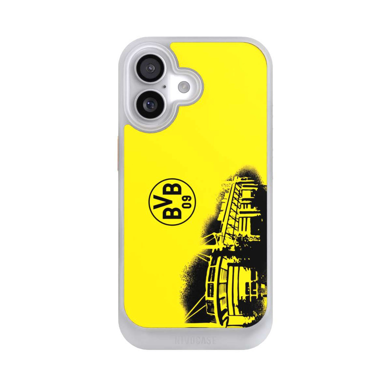 iPhone 17 NIVOcore BVB Stade Spray 