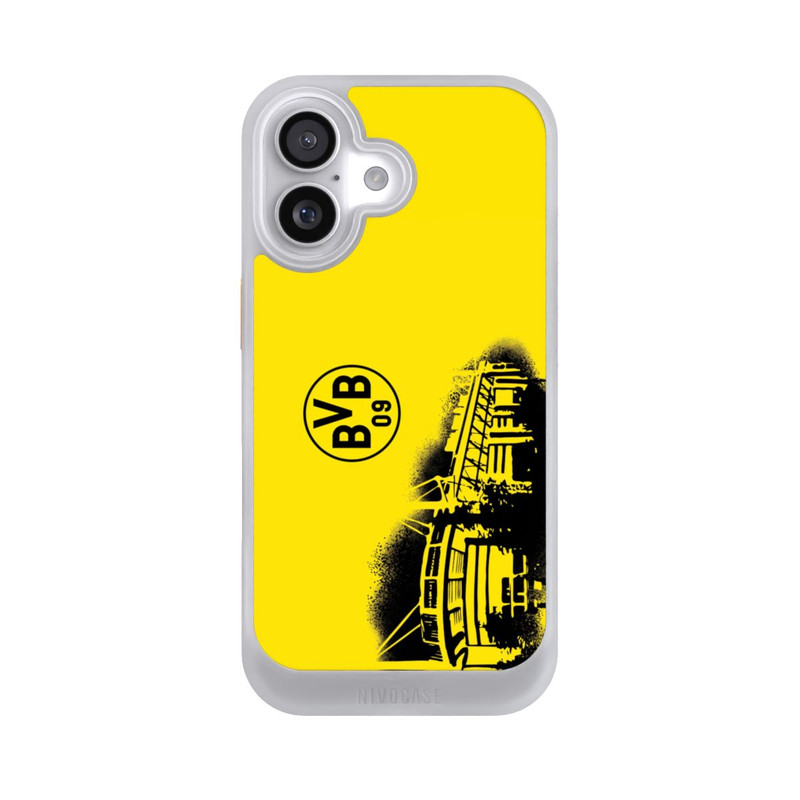 iPhone 17 NIVOcore BVB Stade Spray 
