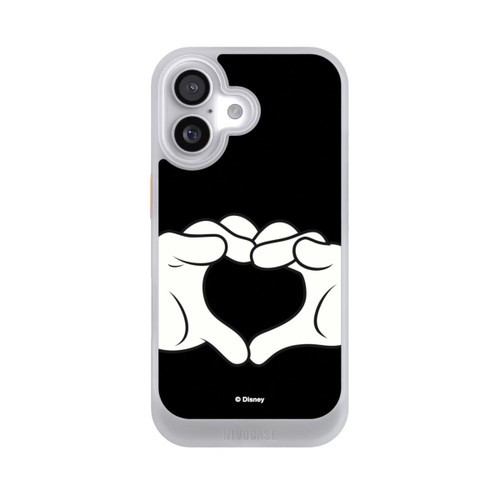  NIVOcore Love Hands Micky and Minnie
