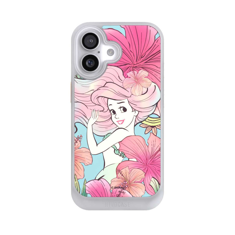 iPhone 17 NIVOcore Arielle Royal Floral