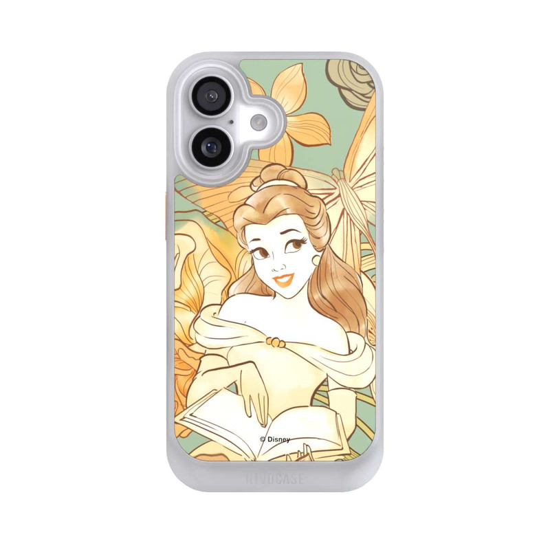 iPhone 17 NIVOcore Belle Royal Floral