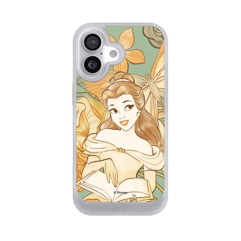 iPhone 17 NIVOcore Belle Royal Floral
