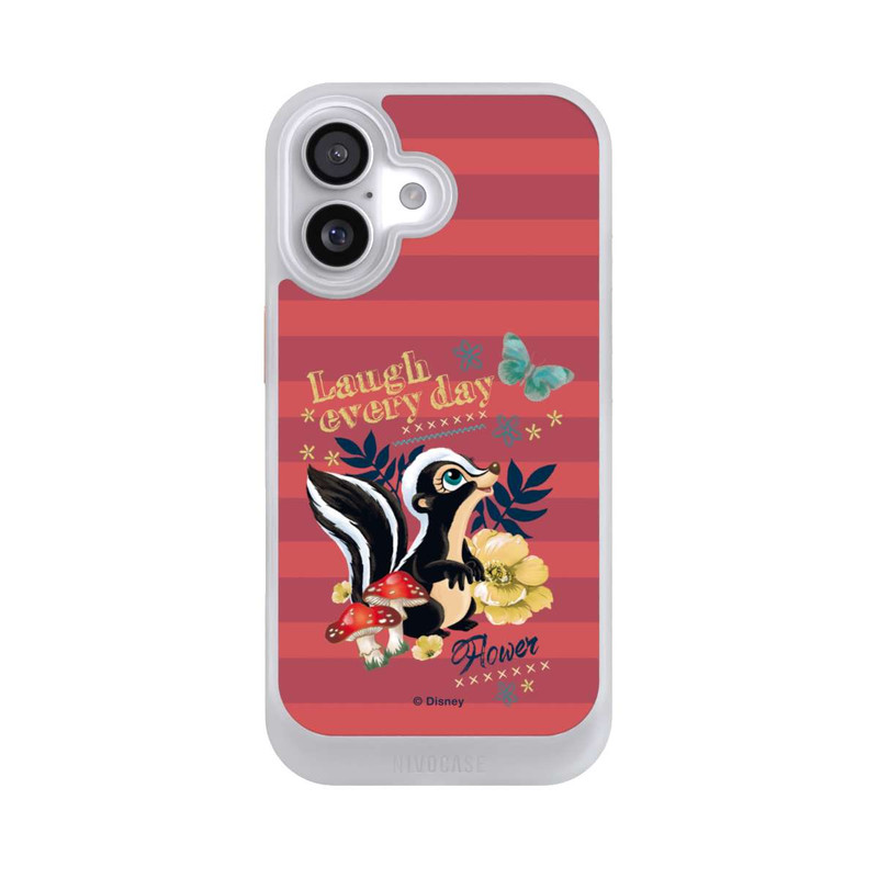 iPhone 17 NIVOcore Laugh Every Day