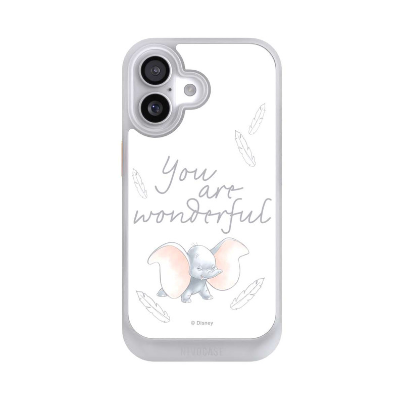 iPhone 17 NIVOcore Dumbo Wonderful