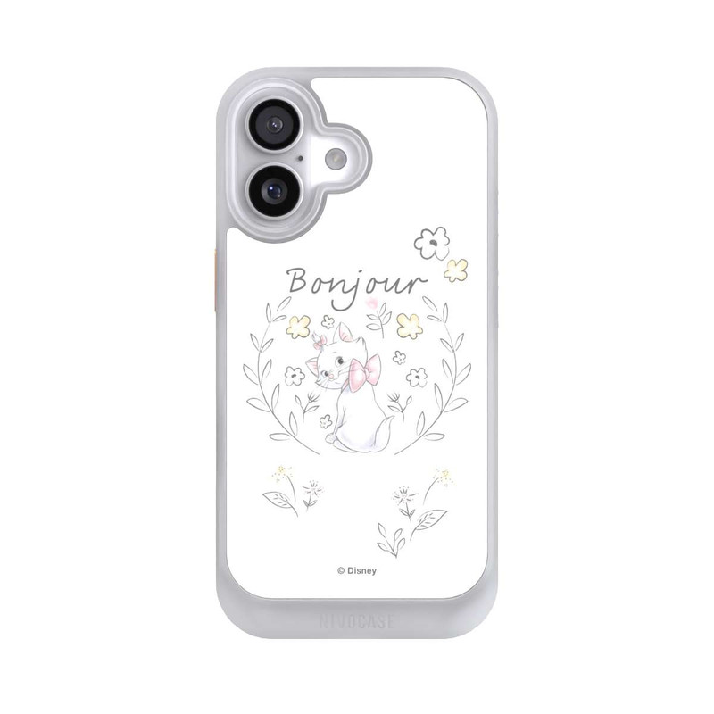 iPhone 17 NIVOcore Marie Cute