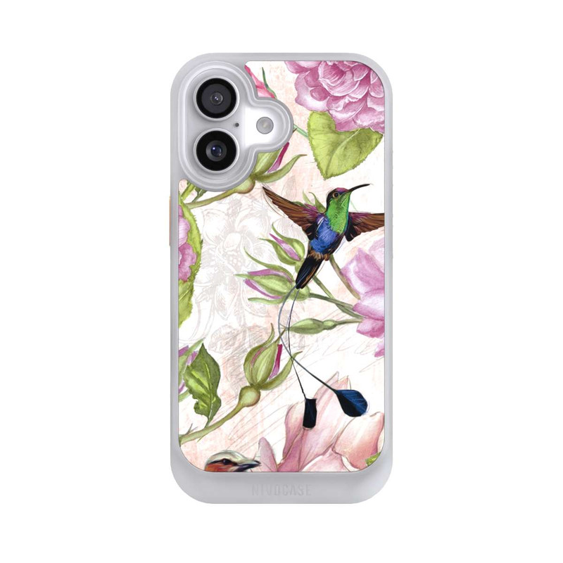 iPhone 17 NIVOcore Motif Colibri