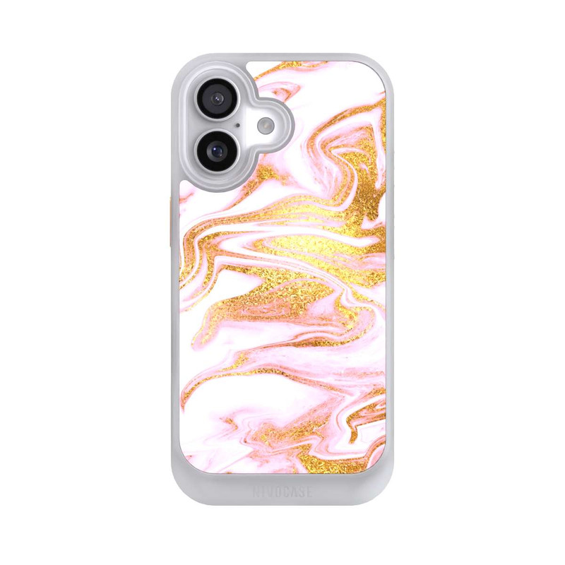 iPhone 17 NIVOcore Rivière d'Or