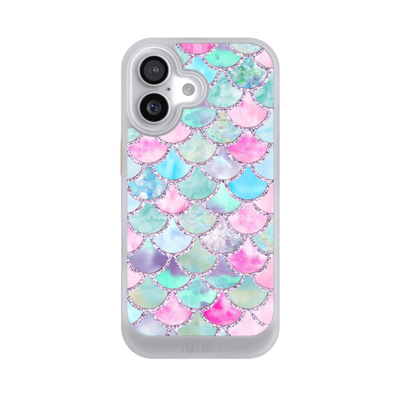 iPhone 17 NIVOcore Rainbow Fish