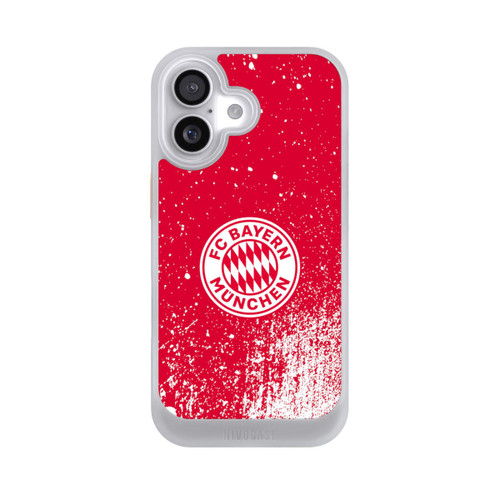  NIVOcore Splatter Rot - FCB